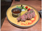 #802 CAFE&DINER 渋谷店: みぐぽぽんたさんの2026年07月29日の1枚目の投稿写真