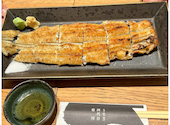 うなぎ四代目菊川 羽田エアポートガーデン店: なかまさんの2026年04月29日の1枚目の投稿写真