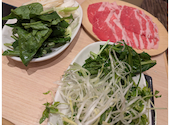 しゃぶしゃぶ但馬屋 ヤエチカ店: Hotoshi@recさんの2025年09月21日の1枚目の投稿写真
