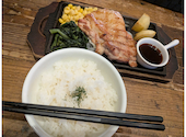ファーマーズテーブル FOOD HALL FARMERS TABLE×FISH BAR COLORE 流山おおたかの森店: Hotoshi@recさんの2026年07月03日の1枚目の投稿写真