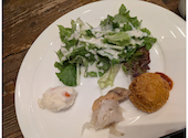 ファーマーズテーブル FOOD HALL FARMERS TABLE×FISH BAR COLORE 流山おおたかの森店: Hotoshi@recさんの2026年07月03日の3枚目の投稿写真