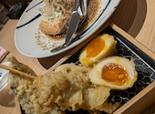 Cafe & Bal Ancer 流山おおたかの森: Hotoshi@recさんの2026年04月29日の1枚目の投稿写真