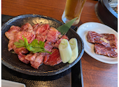 焼肉 &nbsp;ISSA &nbsp;おおたかの森店: Hotoshi@recさんの2025年09月04日の1枚目の投稿写真