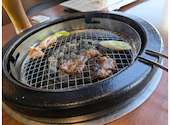 焼肉 &nbsp;ISSA &nbsp;おおたかの森店: Hotoshi@recさんの2025年09月04日の2枚目の投稿写真
