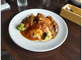 ビストロ カフェ リブロ Bistro Cafe Libro 神楽店: paruさんの2026年07月18日の1枚目の投稿写真