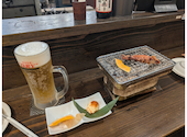 郷土料理 肉と魚 炙旺（あぶりわん・アブリワン）天文館: ランナーさんの2026年05月31日の1枚目の投稿写真