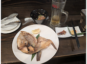 郷土料理 肉と魚 炙旺（あぶりわん・アブリワン）天文館: ランナーさんの2026年05月31日の3枚目の投稿写真