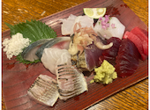 地酒と地魚あらた: かもめさんの2026年09月17日の1枚目の投稿写真
