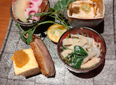和食居酒屋 あ月 あづき: ヤマカズさんの2024年01月14日の1枚目の投稿写真