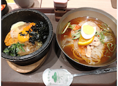 コリアンダイニング 李朝園 イオンモールKYOTO店: 樹理さんの2026年07月02日の2枚目の投稿写真