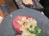 大衆焼肉酒場 藤沢ホルモン: 海穂さんの2025年03月21日の1枚目の投稿写真