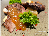 薪火料理 in the park イン ザ パーク: かおちさんの2025年03月28日の1枚目の投稿写真