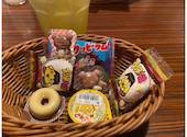 新宿駄菓子バー: はつねっクマさんの2025年05月13日の2枚目の投稿写真