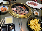 崔おばさんのビックリホルモン家 高城店: ちゃげさんの2026年04月19日の1枚目の投稿写真