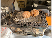 炭火焼き無限バーグ 無限: みやたさんの2025年08月16日の2枚目の投稿写真