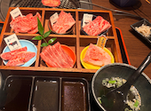精肉卸直営店 宮崎牛焼肉 KUROUSHI 黒牛: かなさんの2026年09月11日の1枚目の投稿写真