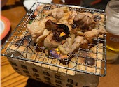 個室居酒屋 九州料理 居酒屋黒丸 健軍店: ありるさんの2025年09月22日の2枚目の投稿写真