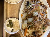 定食のまる大 矢口渡店: よさんの2026年04月30日の1枚目の投稿写真