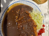 とんかつ檍のカレー屋 いっぺこっぺ 秋葉原店: よさんの2026年06月12日の1枚目の投稿写真
