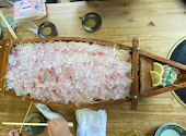 鯉しげ: ぐっさんさんの2024年08月08日の1枚目の投稿写真