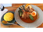 Soup Curry カーナ: ココさんの2026年08月23日の1枚目の投稿写真