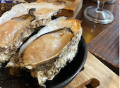 SEAFOOD STAND PACIOREK HANATARE 野毛店: さくさくさんの2026年04月01日の1枚目の投稿写真