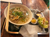 ベトナム料理アオババ 岡山店: maさんの2026年06月16日の2枚目の投稿写真