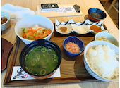 黒のハンバーグ PRODUCED by 和牛焼肉 LIEBE: まいけるんるんさんの2025年06月09日の2枚目の投稿写真