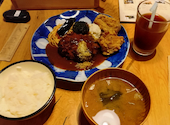 山本のハンバーグ SAKURA MACHI店: まいけるんるんさんの2026年05月14日の1枚目の投稿写真
