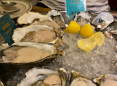 SALTY Oyster House ソルティーオイスターハウス 新小岩: チュッピーさんの2024年10月15日の3枚目の投稿写真