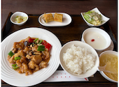 神仙閣　大阪店: ちぎみゆさんの2026年06月10日の1枚目の投稿写真
