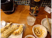 おさかな酒場 まえでん 十三店: マツさんの2026年09月10日の1枚目の投稿写真