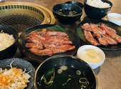 安楽亭 羽村店: あやままさんの2026年08月16日の3枚目の投稿写真
