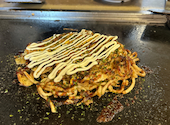 道とん堀 羽村店: あやままさんの2026年04月12日の3枚目の投稿写真