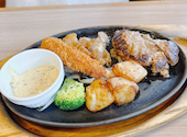 ステーキのどん 羽村店: あやままさんの2026年05月25日の1枚目の投稿写真