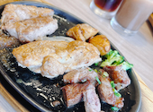 ステーキのどん 羽村店: あやままさんの2026年05月25日の2枚目の投稿写真