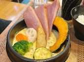 燻製とスープカレーけむり: あやままさんの2026年05月09日の1枚目の投稿写真