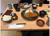 とんかついなば和幸昭島店の口コミ画像1