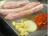韓国食堂チャン: めろちゃんさんの2025年04月15日の1枚目の投稿写真