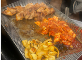韓国食堂チャン: めろちゃんさんの2025年04月15日の2枚目の投稿写真