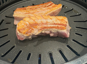 熟成肉専門店 ヨプの王豚塩焼 GEMS新橋店: めろちゃんさんの2024年09月の1枚目の投稿写真