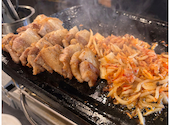 サムギョプサル 韓国料理　小さな韓国 あぷろ 黒崎店 : t.a.tさんの2025年11月の1枚目の投稿写真