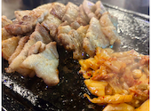 サムギョプサル 韓国料理　小さな韓国 あぷろ 黒崎店 : t.a.tさんの2025年11月の1枚目の投稿写真