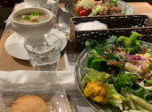 野菜とフレンチ le coffret ル コフレ: naaさんの2024年04月10日の2枚目の投稿写真
