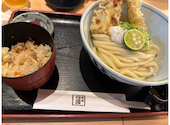 饂飩の四國 アクタ西宮店: ちえさんの2026年08月06日の1枚目の投稿写真