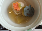 日本料理・寿司 有栖川: ちえさんの2026年09月07日の1枚目の投稿写真