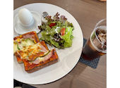 HARE CAFE Cafe&BAL ハレカフェ: ちえさんの2026年08月06日の1枚目の投稿写真