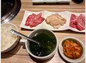 和牛焼肉 LIEBE リーベ アミュプラザくまもと店: YOCOさんの2026年05月24日の1枚目の投稿写真