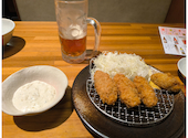 和食れすとらん旬鮮だいにんぐ 天狗 上福岡駅前店: ちゃらんちゃんさんの2026年07月26日の3枚目の投稿写真