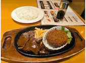 ステーキ宮 上福岡店: ちゃらんちゃんさんの2026年05月29日の1枚目の投稿写真